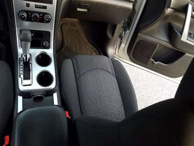 GMC Acadia 2008 photo 12